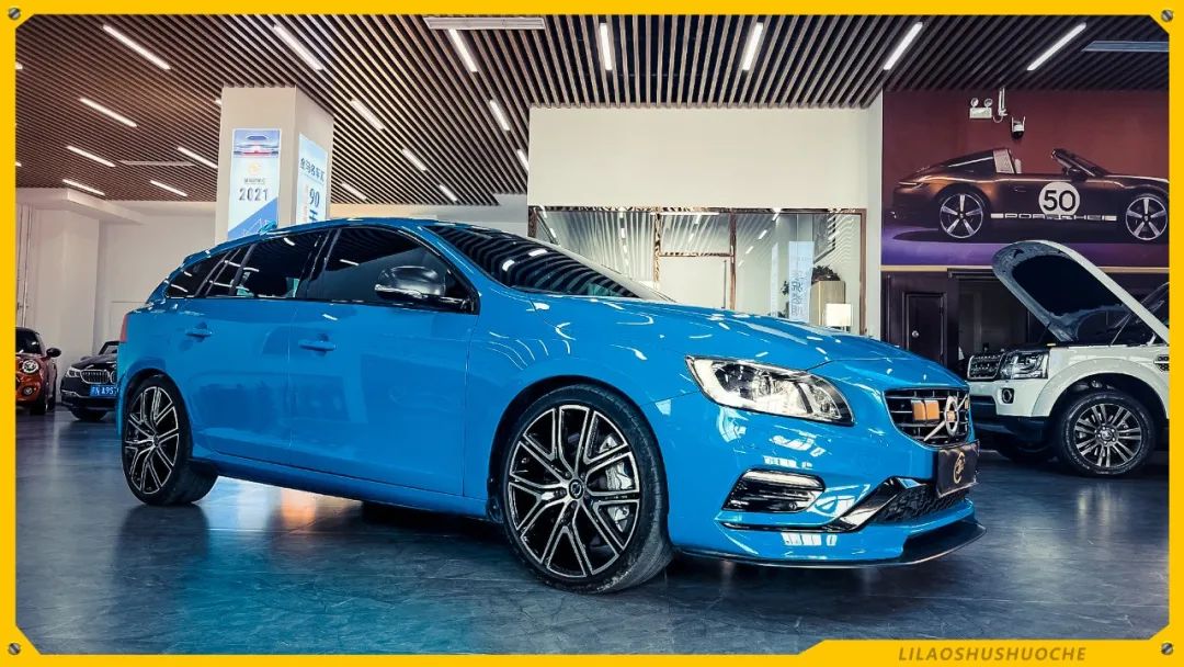 40万买台限量版的高冷女神是什么样的体验?