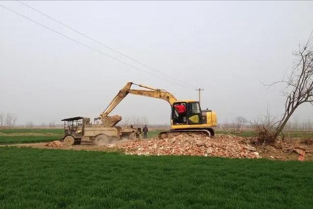 一户一块田补贴费用怎么分配,一户一田收回吗