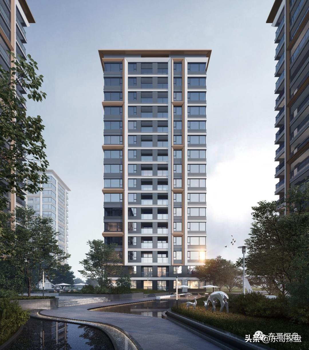 2024年下半年郑州有哪些新盘入市,郑州楼市下半年新盘