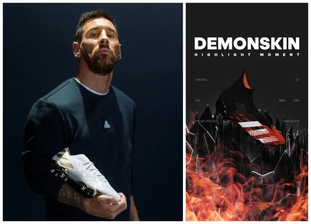 顶级球鞋推荐足球鞋,年度足球鞋大盘点