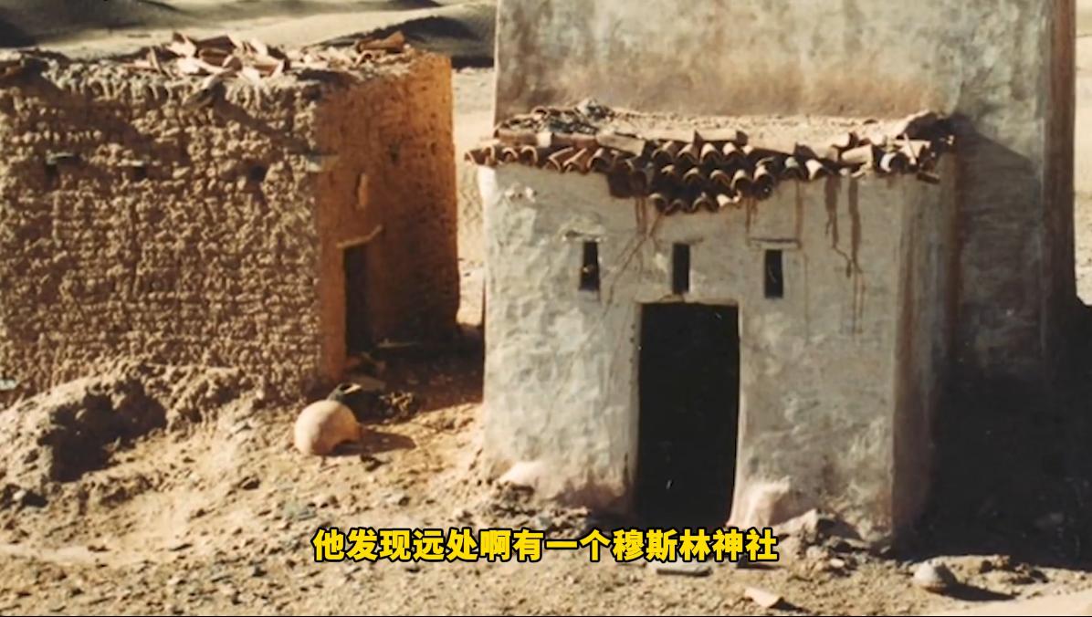 撒哈拉沙漠徒步,沙漠徒步1000公里