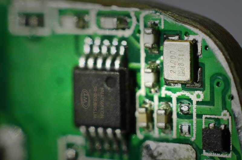 语音芯片选型的规则有哪些,语音芯片如何选型