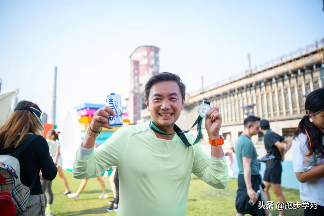 毛大庆马拉松跑步感言,毛大庆在马拉松中的感悟