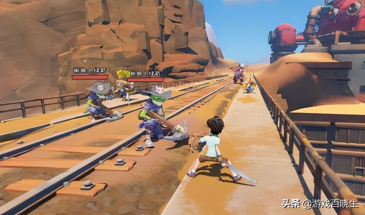 盘点5月要上线的游戏,5月可以玩的新游戏有哪些呢