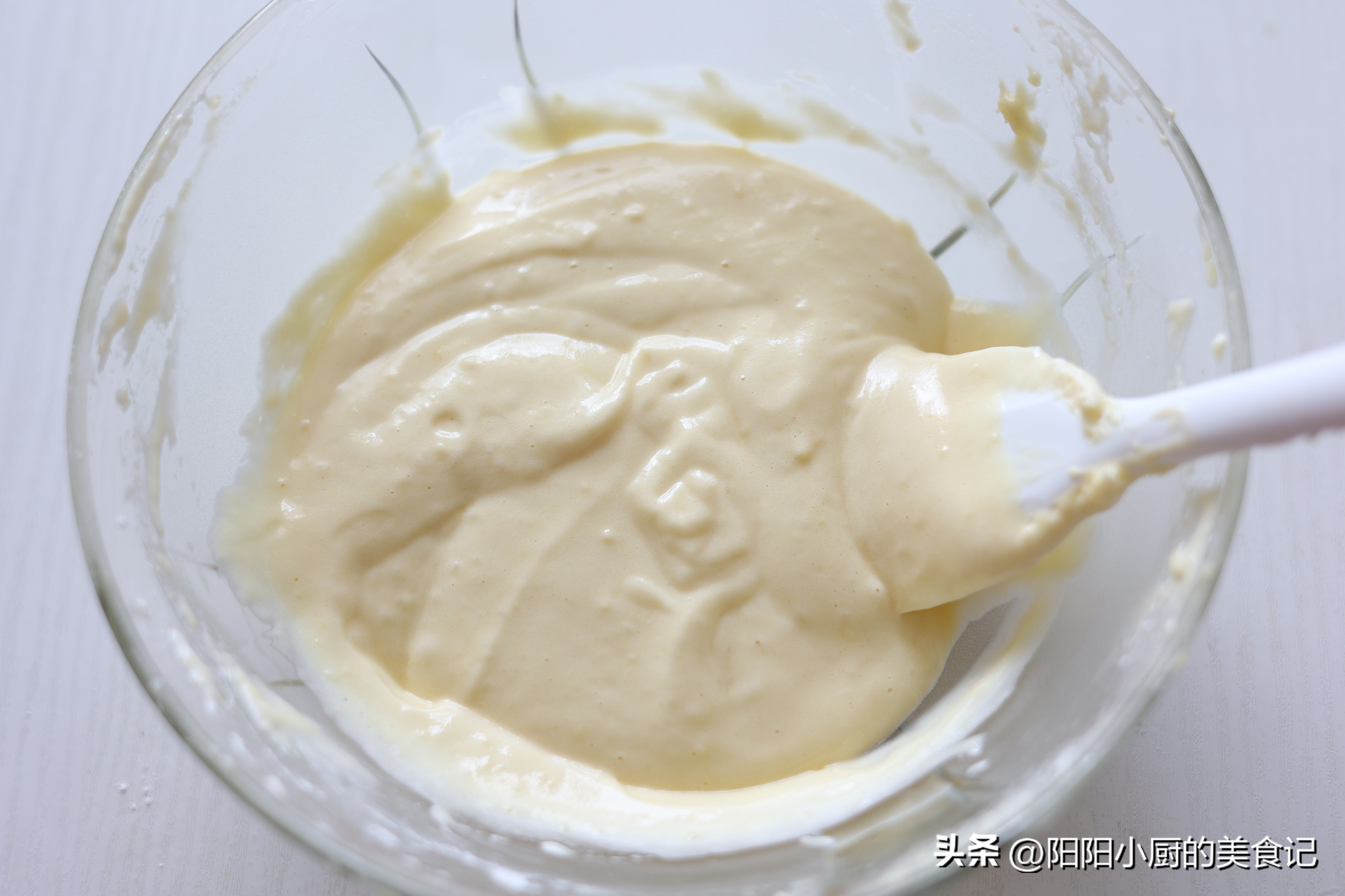 蛋糕配方新手学习,新手小白如何做不可能失败的蛋糕