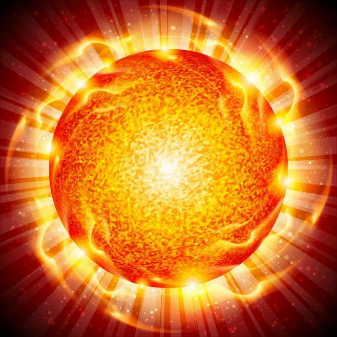 全天下之鬼，不敌一火