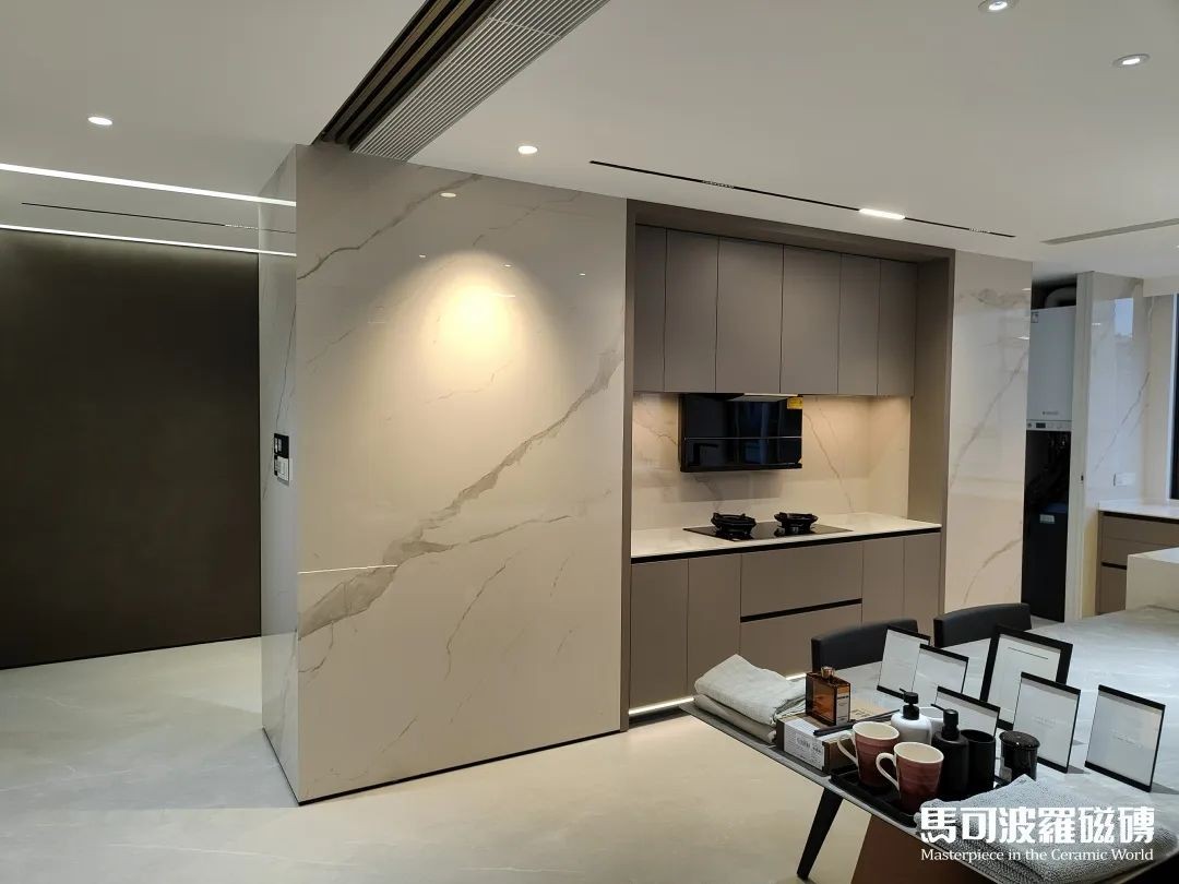 高端装修选马可波罗瓷砖,马可波罗瓷砖700*1500规格