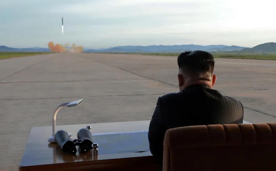 被遗忘演朝鲜的演员,探索频道朝鲜被遗忘的战争