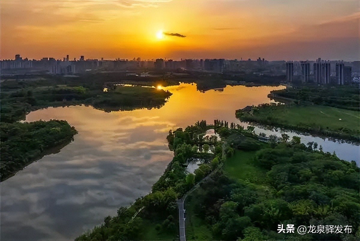 创建天府旅游名县射洪在行动,创建天府旅游名县倒计时1天