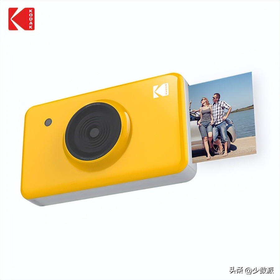 现在买拍立得值得吗,小白买拍立得怎么选