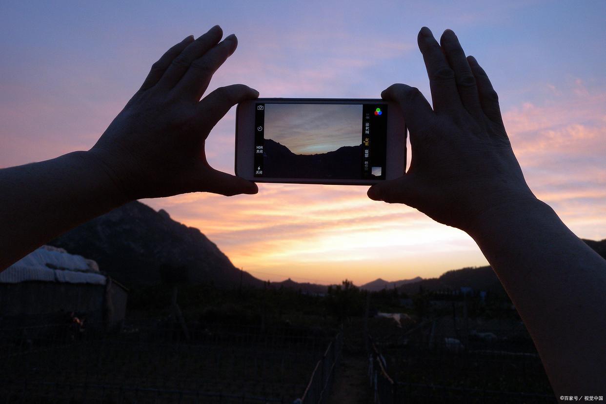 长焦镜头为什么会使画面纵向压缩,长焦镜头能帮助相机拍得更清晰吗