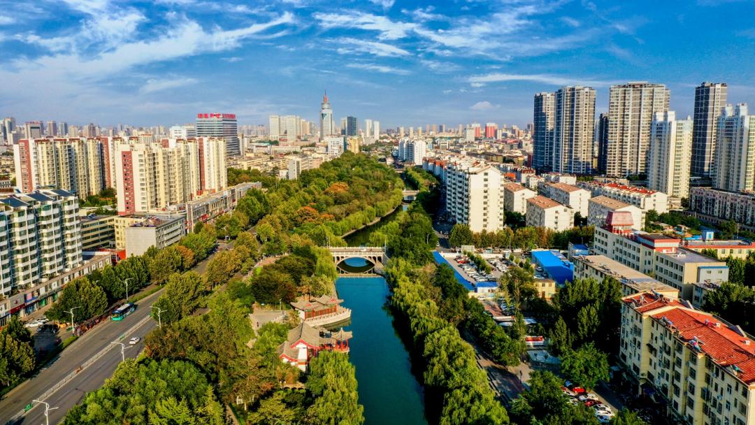 济宁五一假期玩什么,这个五一去哪玩济宁