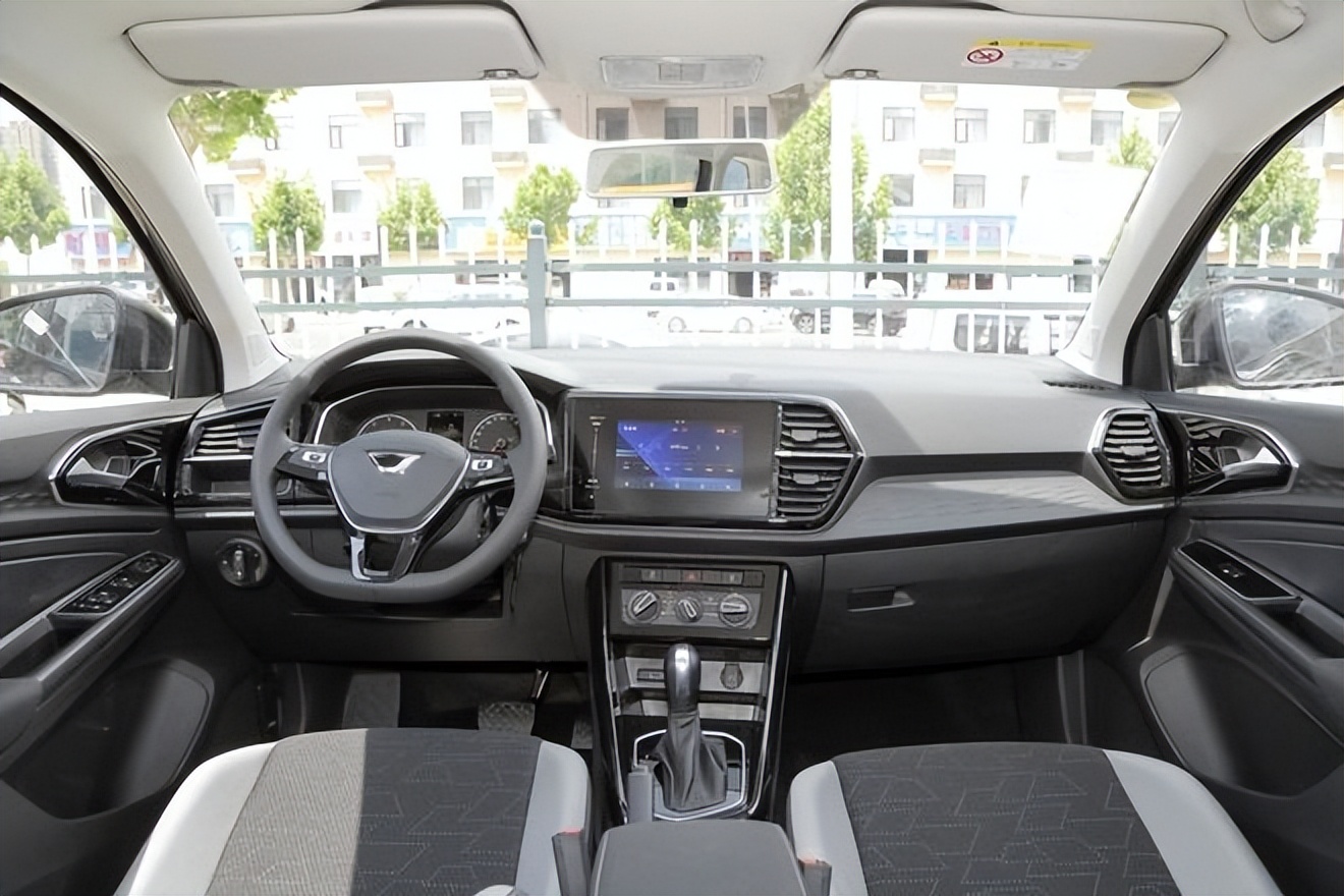 良心品鉴最走心的入门级suv推荐,10万以内女士开的家用suv