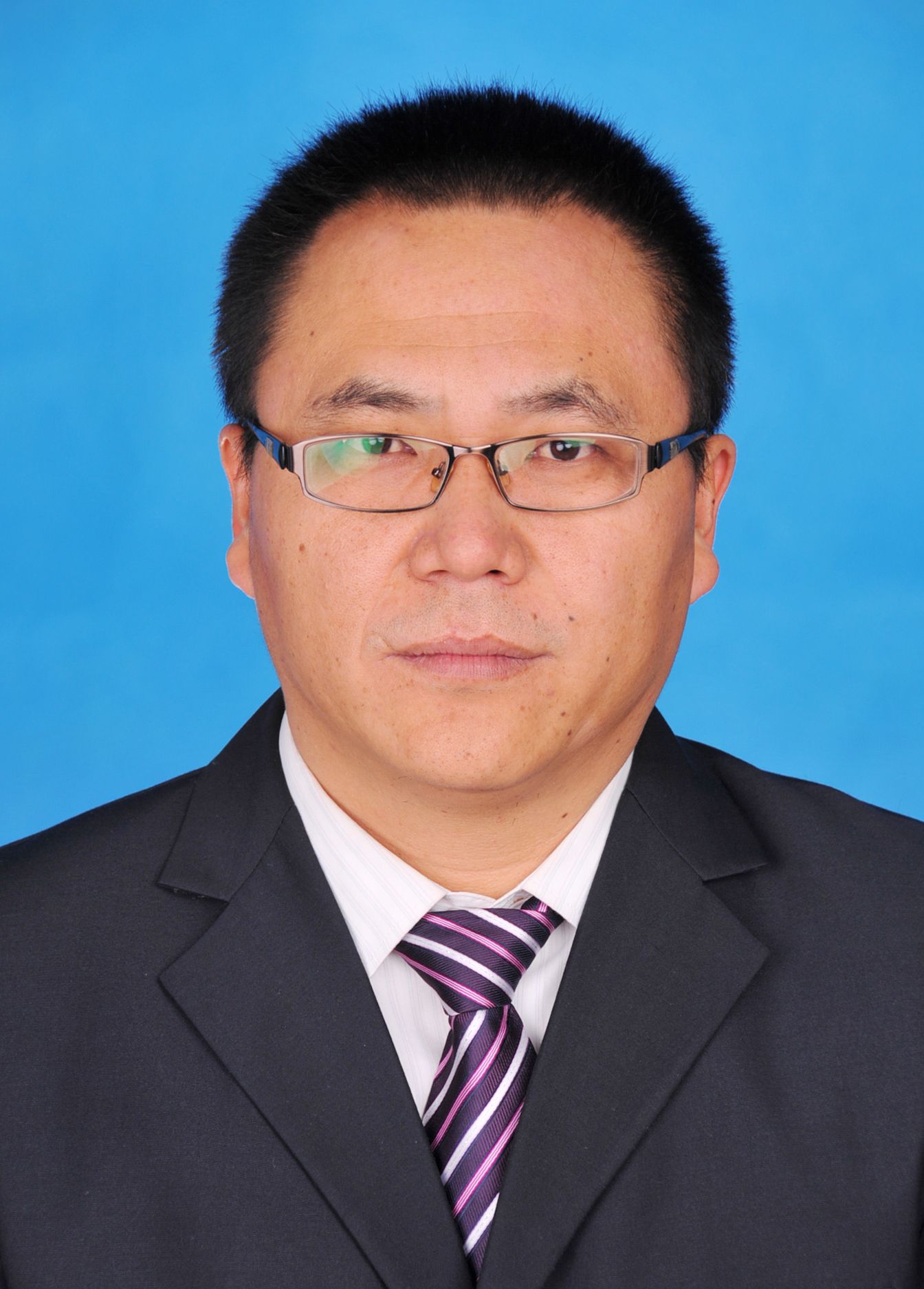 唐山人民医院党委书记是谁,唐山市人民医院现任领导