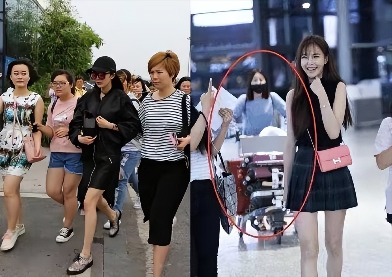 国民女明星招全能助理，月薪3300，男顶流让女助理手洗内衣