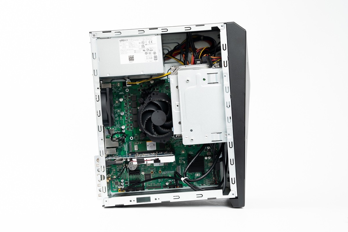 华硕破晓xmini主机,华硕破晓xmini锐龙主机评测