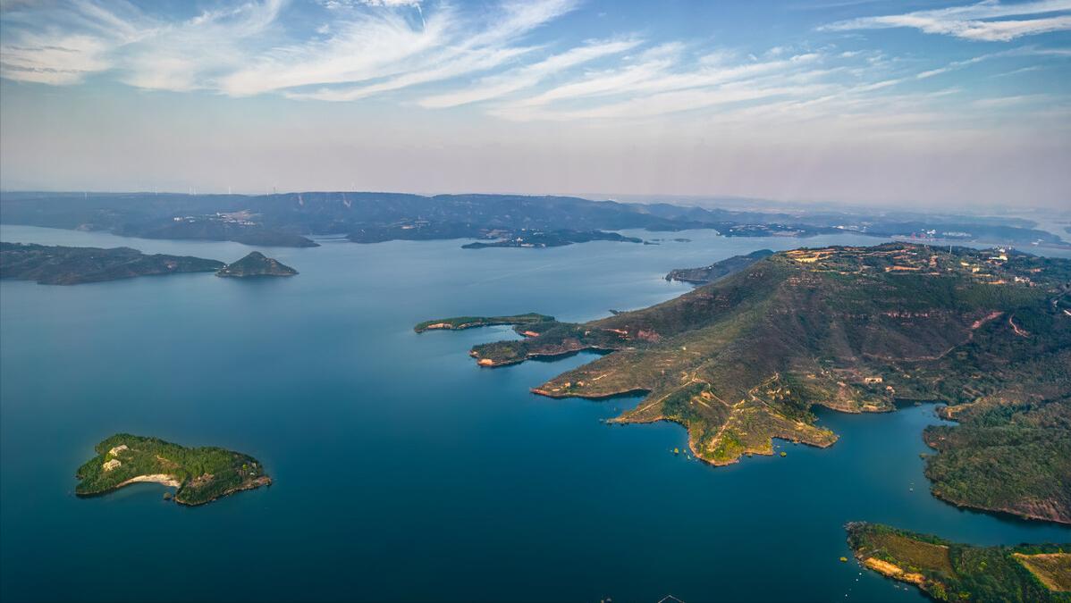 京杭大运河全线通水如何通过黄河,京杭大运河黄河段怎么过的