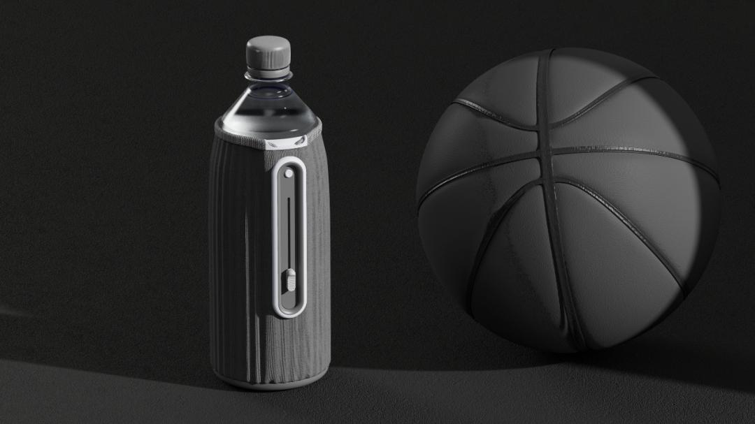 10例人性化产品设计,打动人心的产品设计