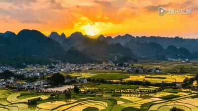 贵州避暑胜地免门票,贵州夏天去避暑10个收藏级打卡地