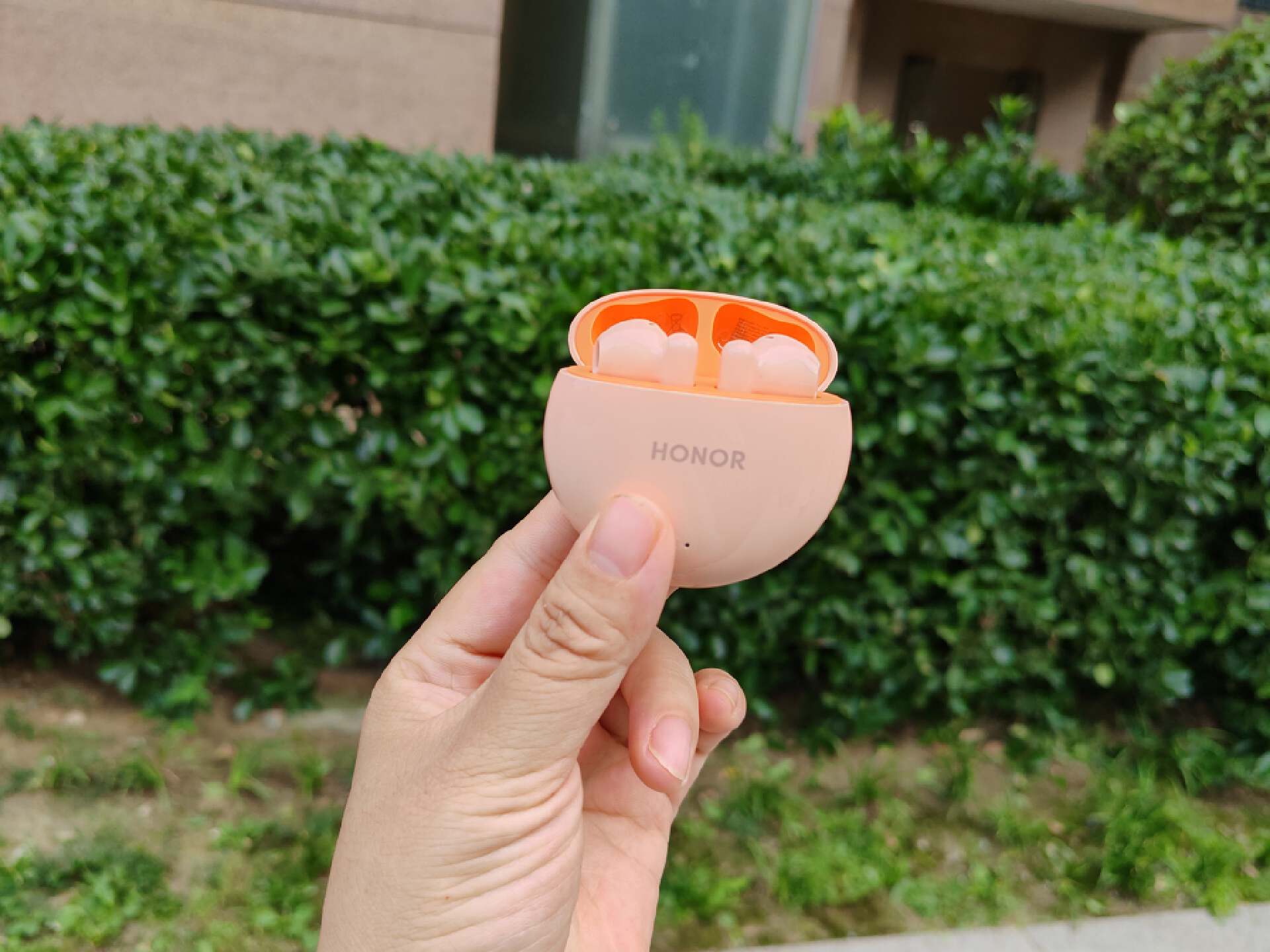 荣耀earbudsx5蓝牙耳机使用方法,荣耀蓝牙耳机earbudsx5系列评测