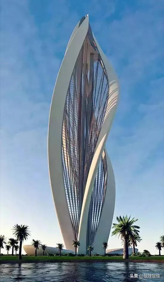 迪拜富人到底有多奢华,迪拜王子和世界首富到底谁更富