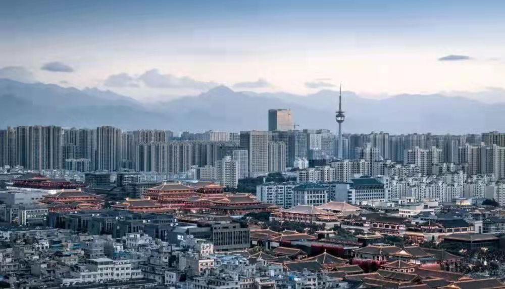 西安都市圈改革发展,西安都市圈发展计划获批