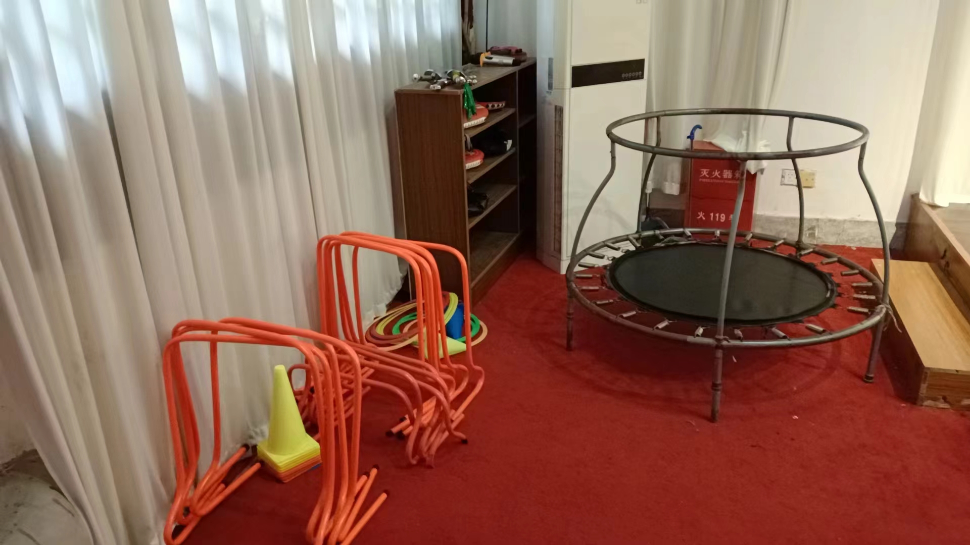 有没有专业武术培训的地方,江桥武术培训