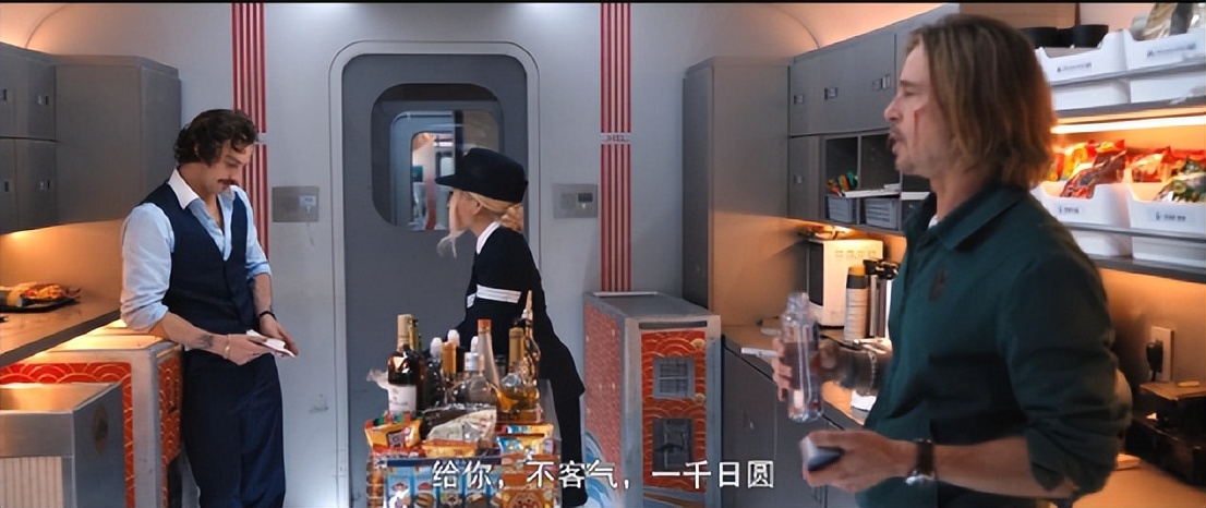 这部“R级片”，票房已破15亿，细扒这部电影，剧情画面太抓眼球