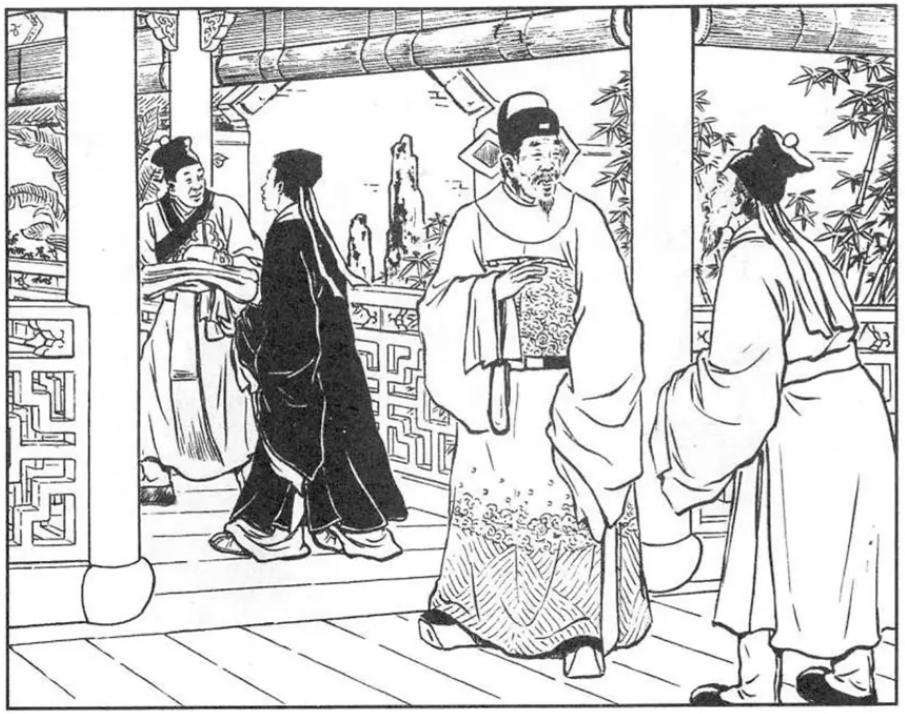 民间故事门前一棵桑,民间故事精选山茶花