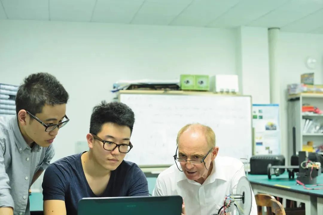 剑桥录取数据公布,剑桥大学录取宁波诺丁汉