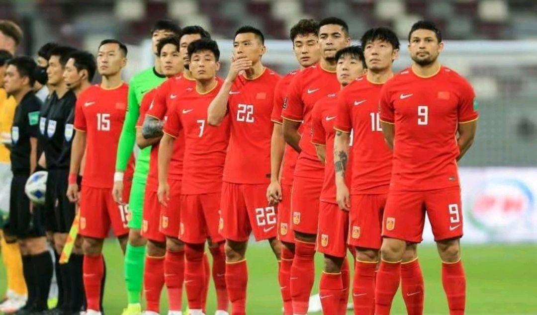 亚洲杯国足将对阵黎巴嫩,国足将迎战叙利亚队赢几球出线