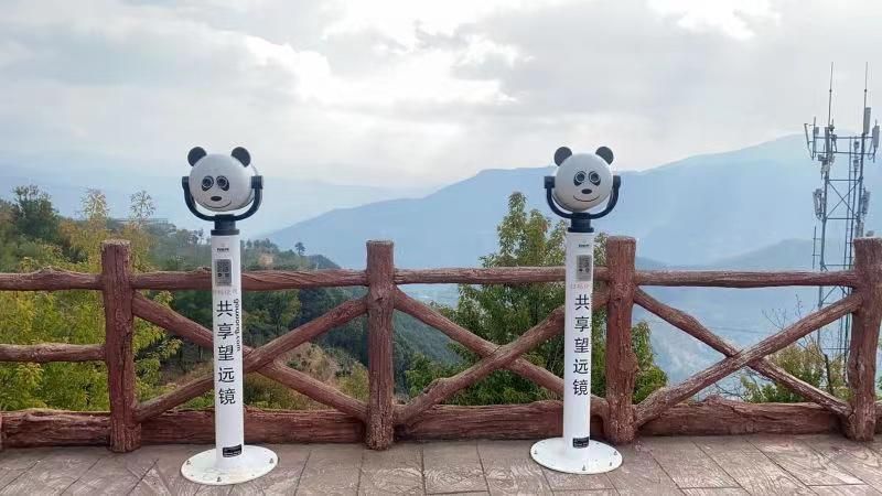 广东景区望远镜厂家怎么选,金华真实望远镜厂家