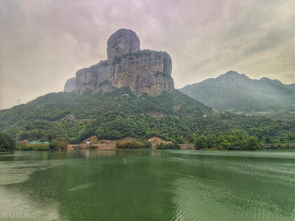 浙江网红玩水打卡点景点,浙江打卡景点