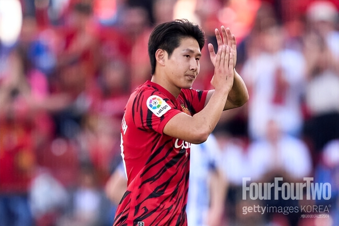 在梅西运球之前就想要...李康仁批准直接引进“ATM第13年”导演