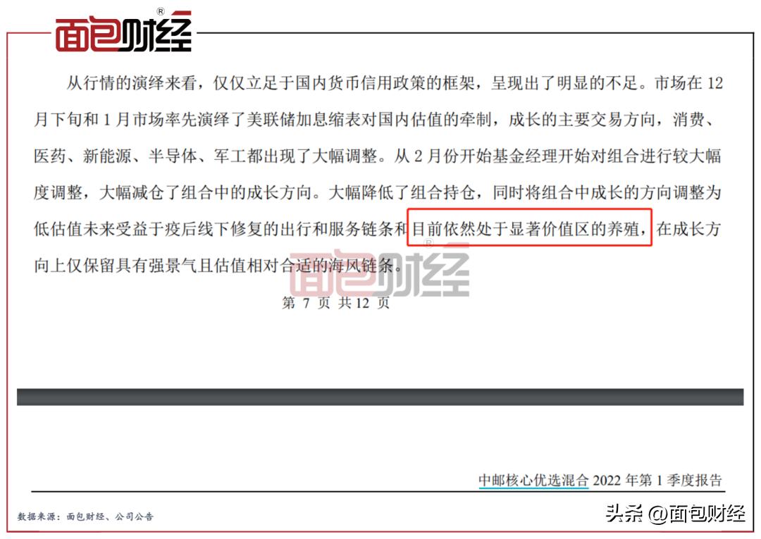 「合规透视」半年换手400%、业绩垫底：中邮创业基金是否违规？