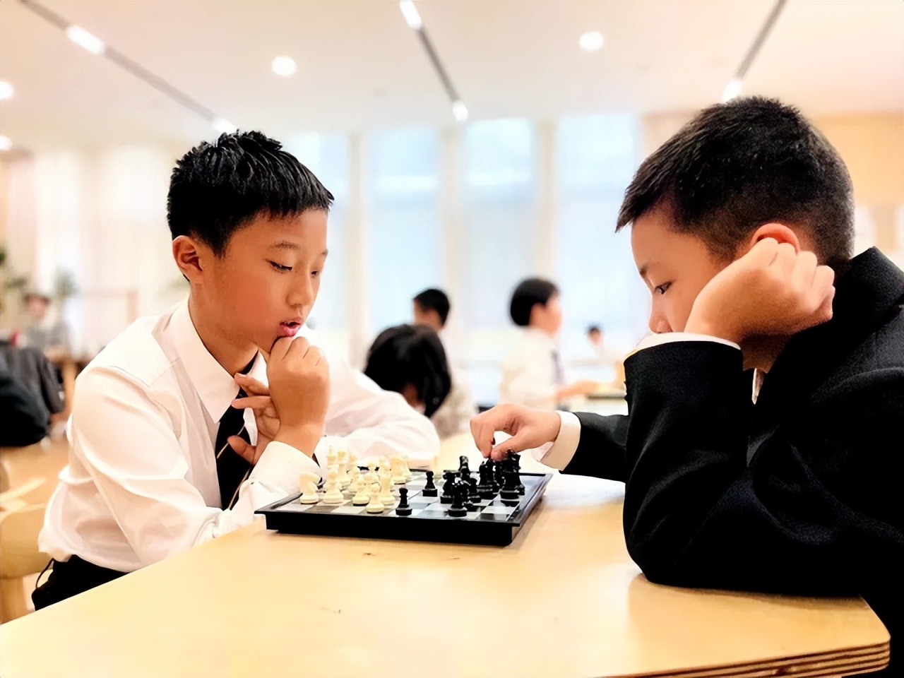 长沙一米森林学校怎么样,长沙彼一米森林学校什么档次