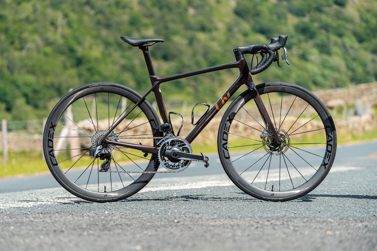 2022年5000元内最好的公路车,最便宜却最有性价比的公路车