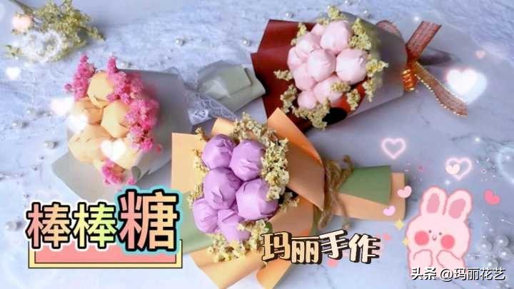 送给女朋友有难度的手工礼物diy,送给女生的实用又简单的自制礼物