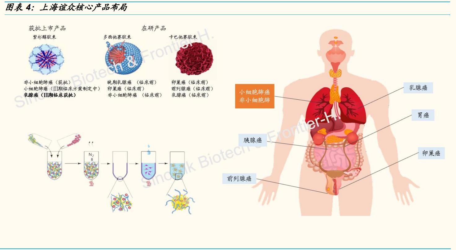 上海谊众生物要上市,上海谊众生物抗癌新药审批怎么样