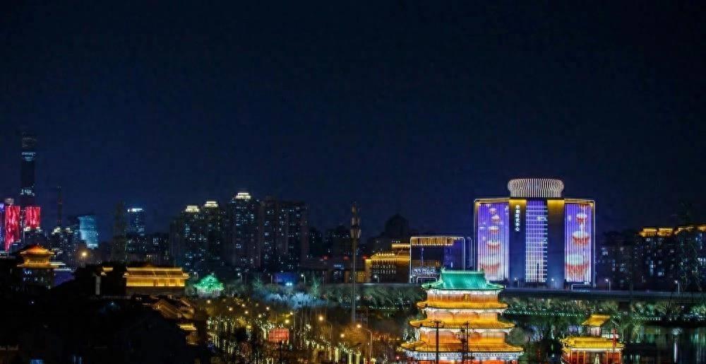 中国所有带京的地名,我国带京的城市名字