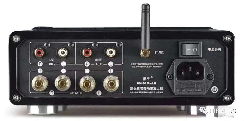 组建书房、卧室聆听系统的好选择：TECSUN（德生）Hi-Fi三件套