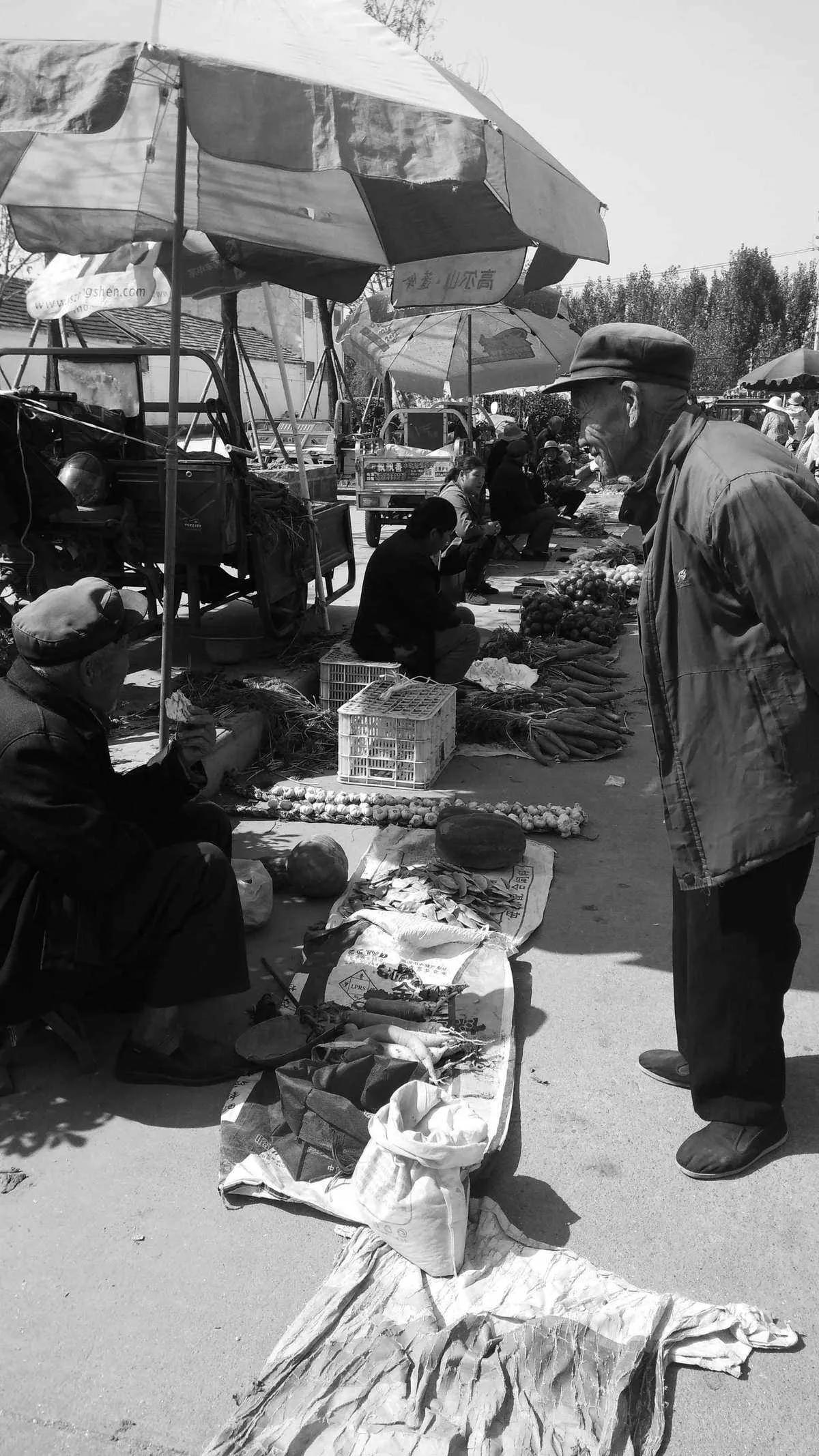 遇奸商有口难辩，意料外“小黑”帮忙。