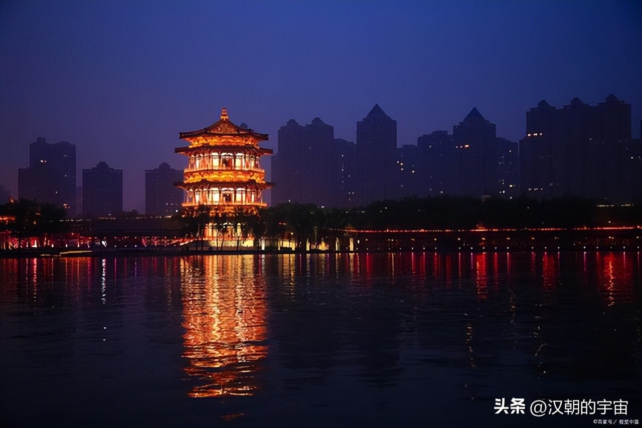 西安旅游景点预约总入口,西安旅游景点哪里人最多