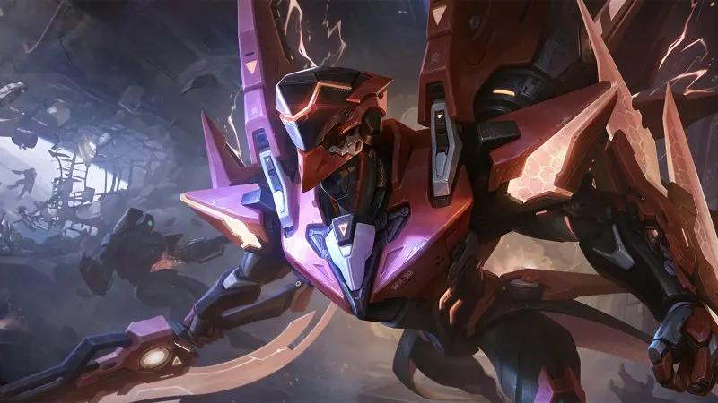 王者荣耀可以用打野的英雄吗,王者荣耀打野不热门的英雄