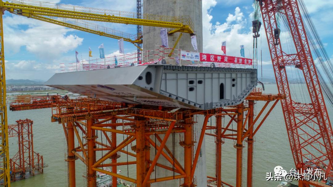 珠海交通最新消息,珠海未来10年交通格局曝光