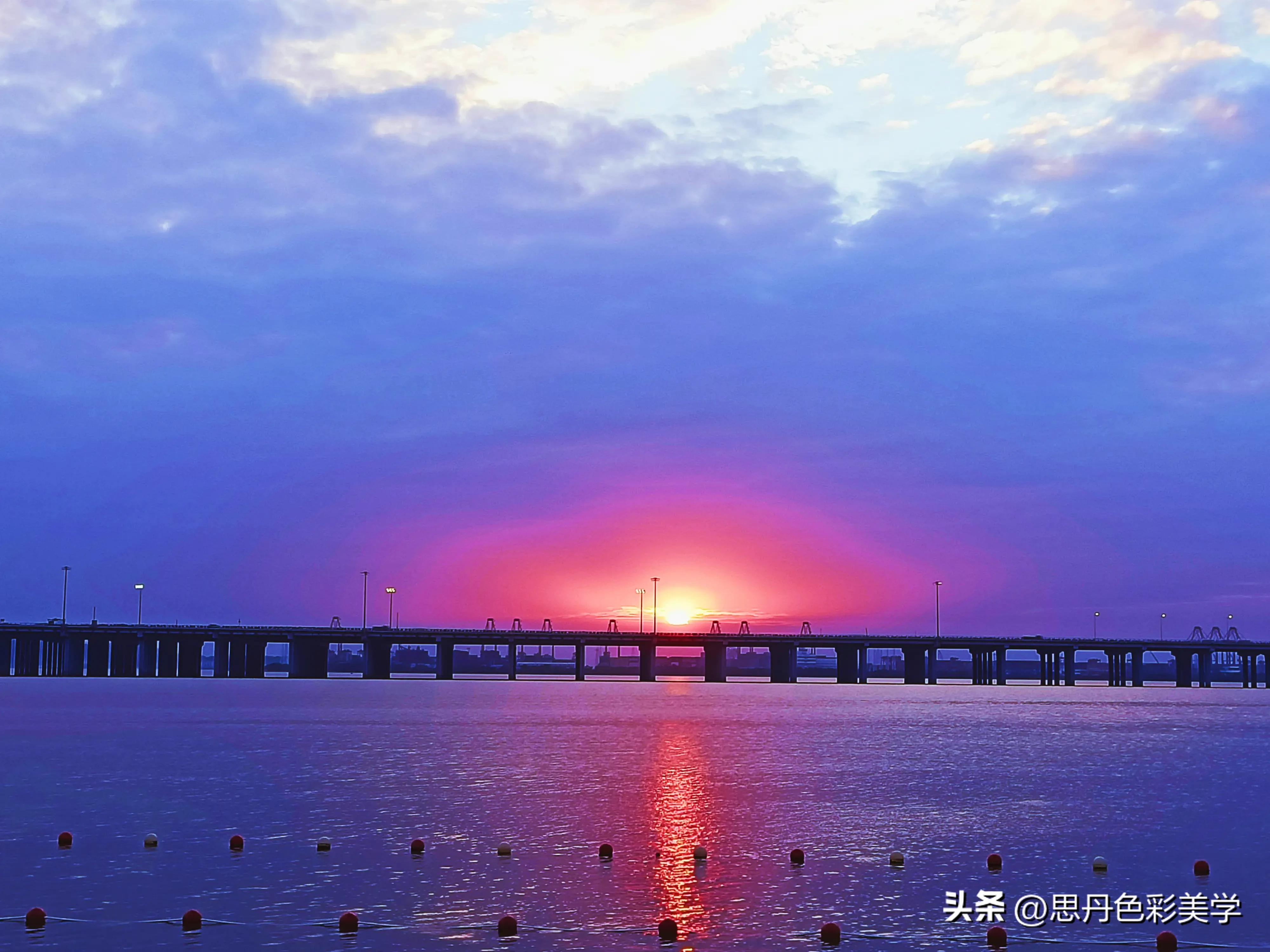 怎么使风景照变得好看,如何将风景照清新又自然