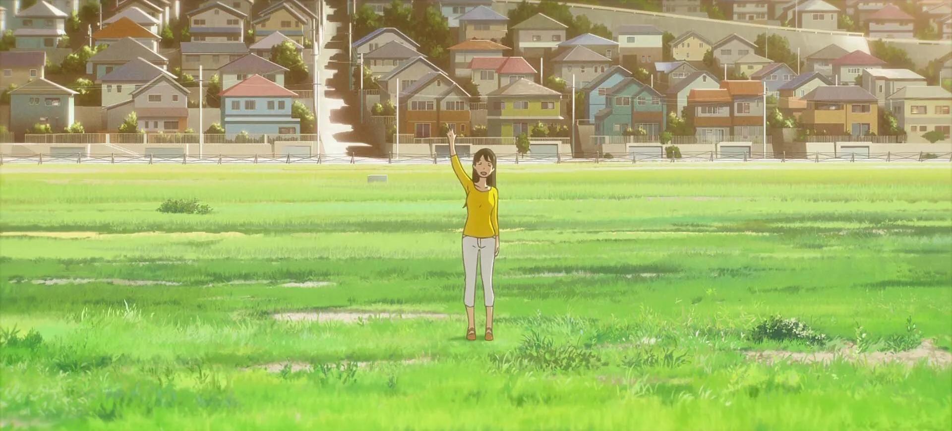 企鹅公路大姐姐指挥企鹅,企鹅公路里的企鹅