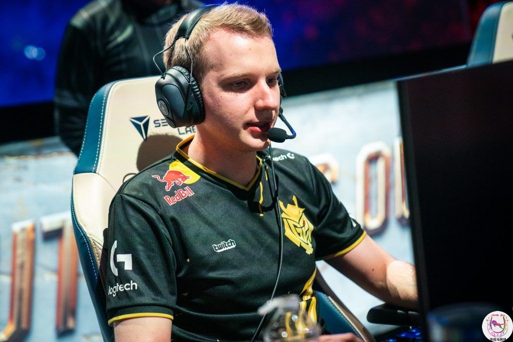 欧洲最懂俱乐部运营的战队？转会期签了2个大话题人物