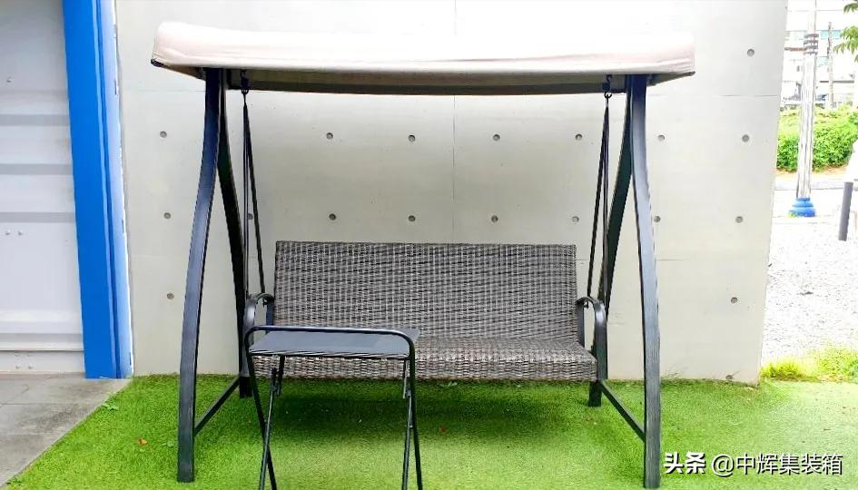 用集装箱打造的多功能咖啡馆设计,集装箱改造简约轻奢风咖啡厅