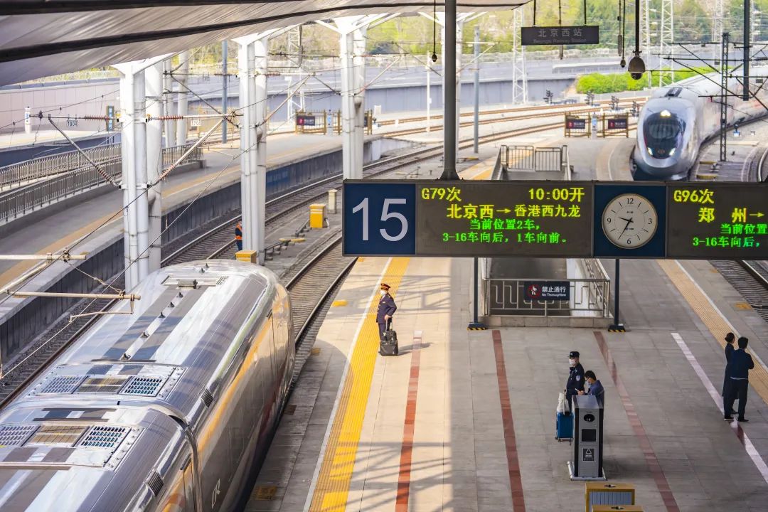 事关五一出行这些你要知道,春运旅客关注的热点问题